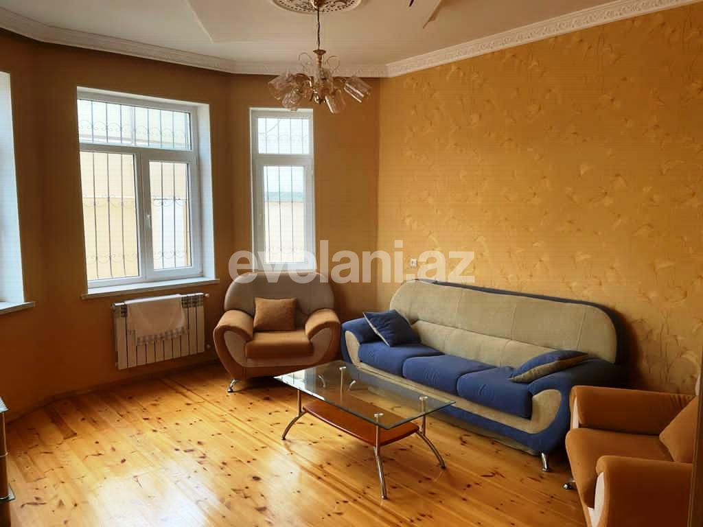 Satılır, həyət evi / bağ, 5 otaqlı, 150 m², Bakı, Abşeron r, Novxanı q.