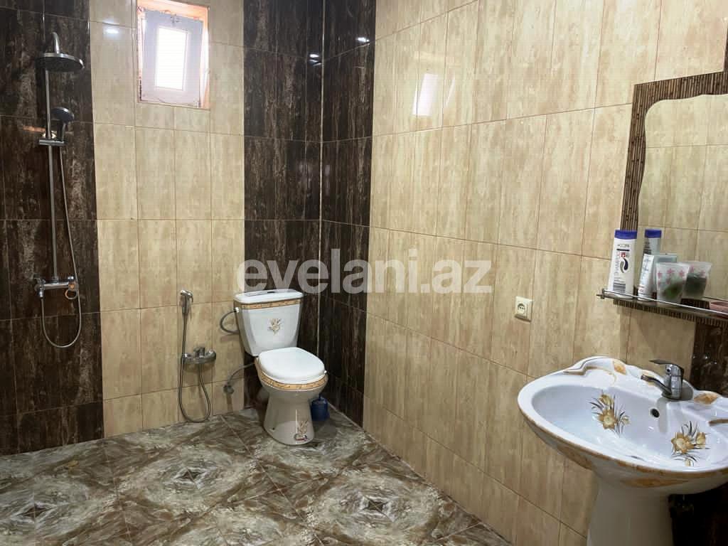 Satılır, həyət evi / bağ, 5 otaqlı, 150 m², Bakı, Abşeron r, Novxanı q.