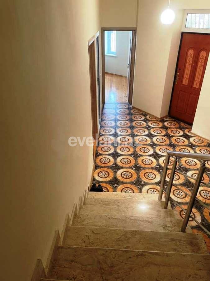 Satılır, həyət evi / bağ, 5 otaqlı, 150 m², Bakı, Abşeron r, Novxanı q.