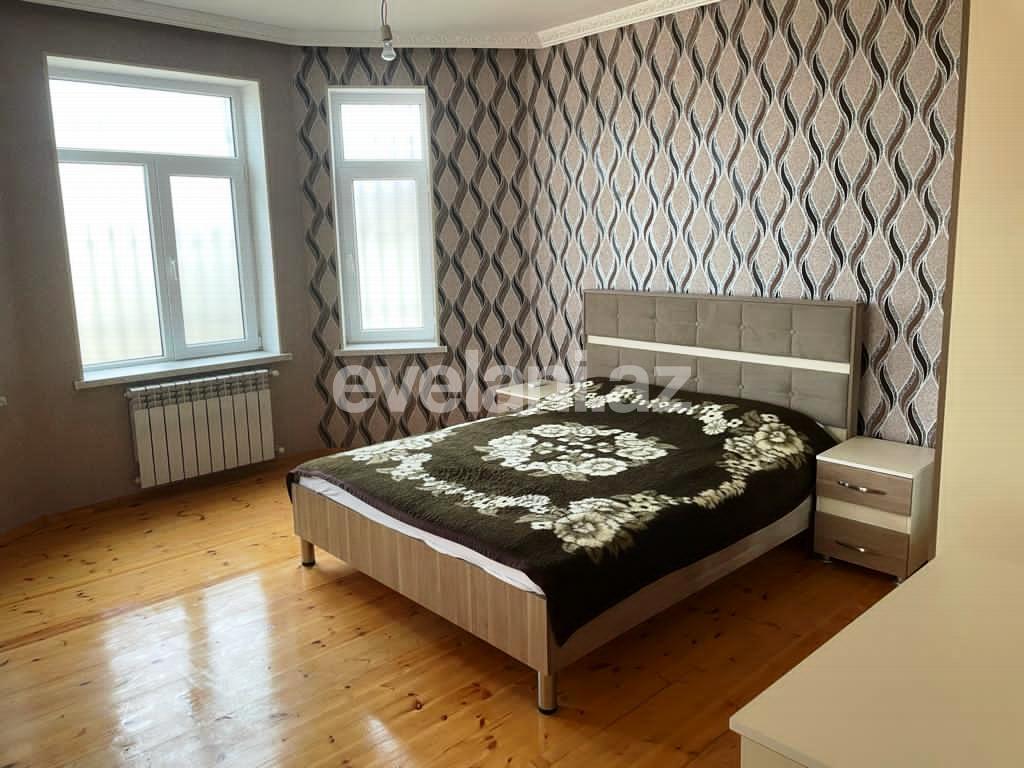 Satılır, həyət evi / bağ, 5 otaqlı, 150 m², Bakı, Abşeron r, Novxanı q.