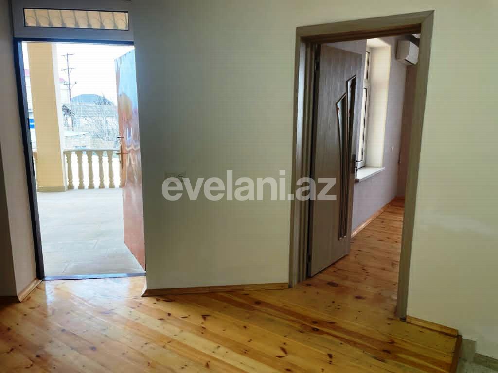 Satılır, həyət evi / bağ, 5 otaqlı, 150 m², Bakı, Abşeron r, Novxanı q.