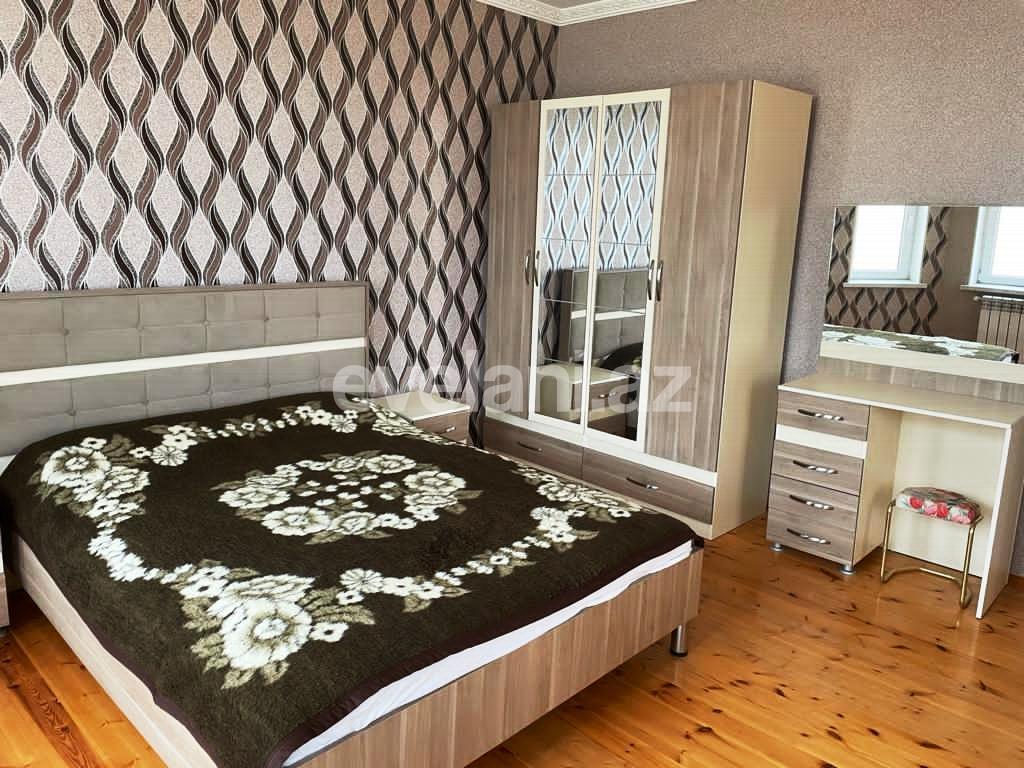 Satılır, həyət evi / bağ, 5 otaqlı, 150 m², Bakı, Abşeron r, Novxanı q.