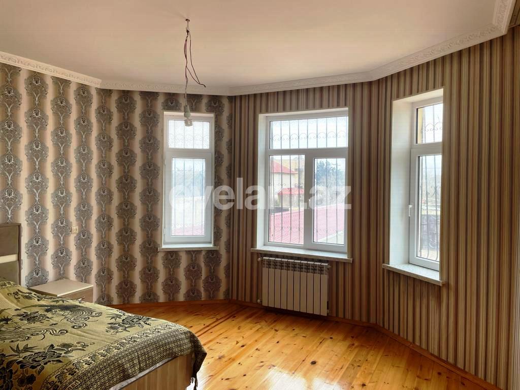 Satılır, həyət evi / bağ, 5 otaqlı, 150 m², Bakı, Abşeron r, Novxanı q.