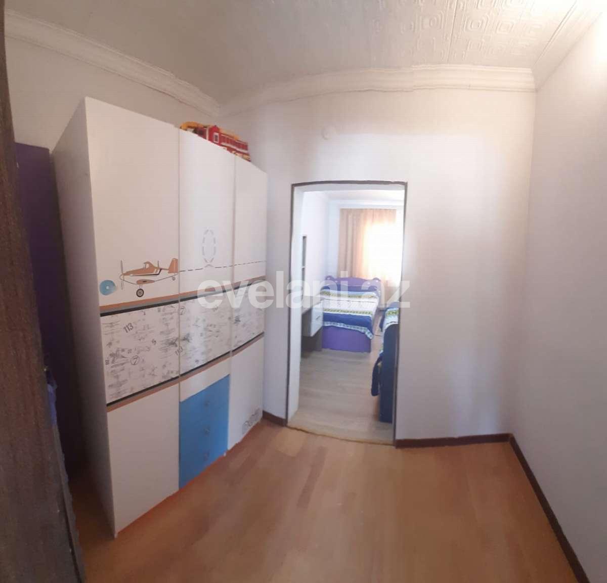 Kirayə verilir, həyət evi / bağ, 7 otaqlı, 120 m², Bakı, Xəzər r.