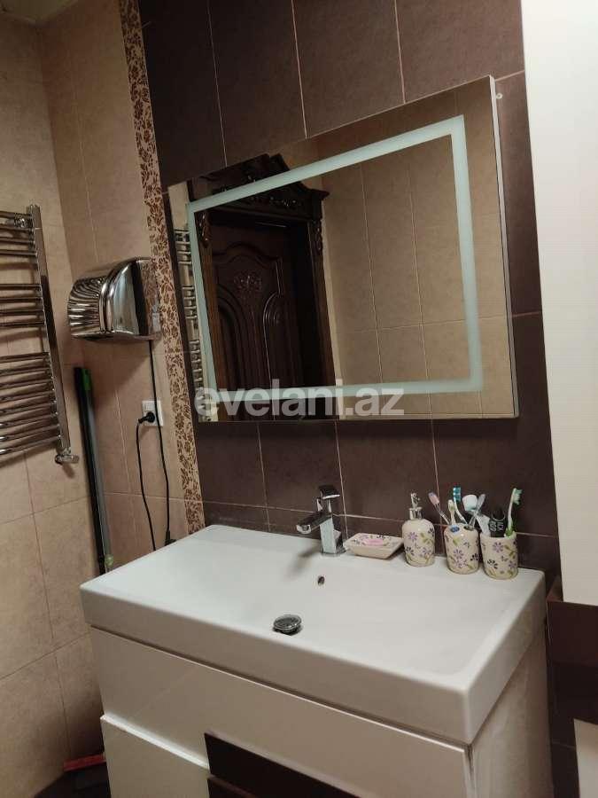 Satılır, yeni tikili, 5 otaqlı, 250 m², Bakı, Nəsimi r, Nizami m.