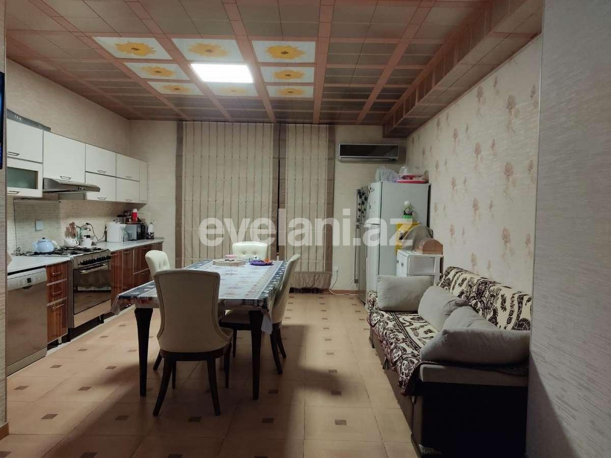 Satılır, yeni tikili, 5 otaqlı, 250 m², Bakı, Nəsimi r, Nizami m.