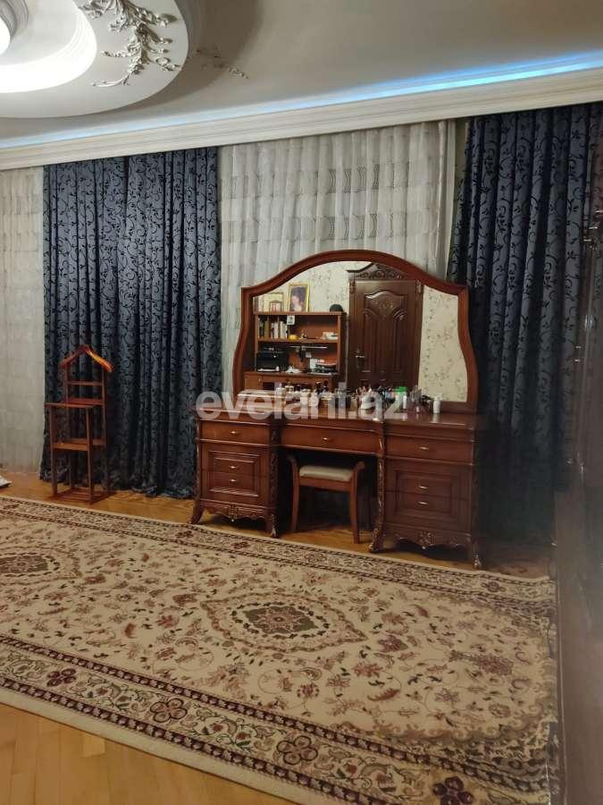 Satılır, yeni tikili, 5 otaqlı, 250 m², Bakı, Nəsimi r, Nizami m.