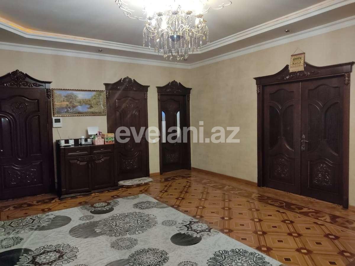 Satılır, yeni tikili, 5 otaqlı, 250 m², Bakı, Nəsimi r, Nizami m.