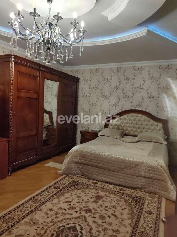 Satılır, yeni tikili, 5 otaqlı, 250 m², Bakı, Nəsimi r, Nizami m.