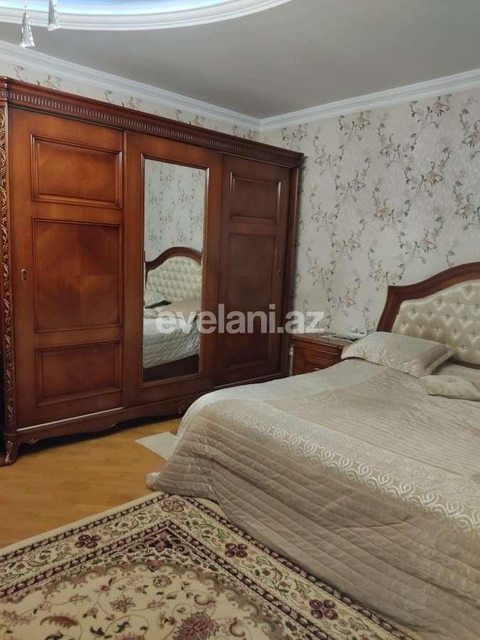 Satılır, yeni tikili, 5 otaqlı, 250 m², Bakı, Nəsimi r, Nizami m.