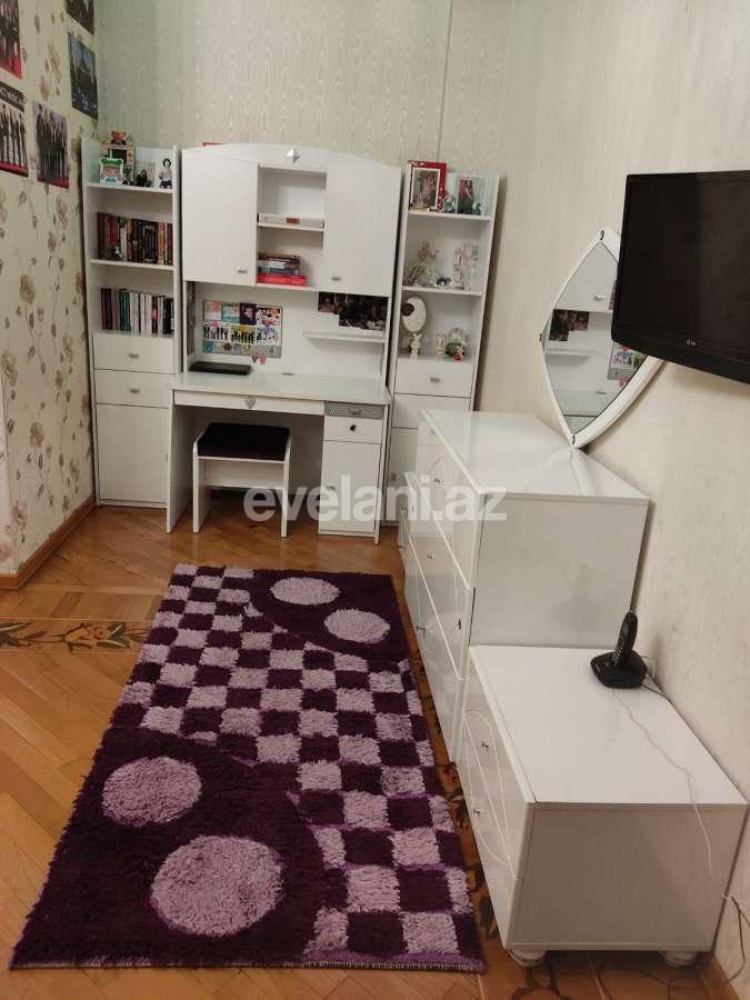 Satılır, yeni tikili, 5 otaqlı, 250 m², Bakı, Nəsimi r, Nizami m.