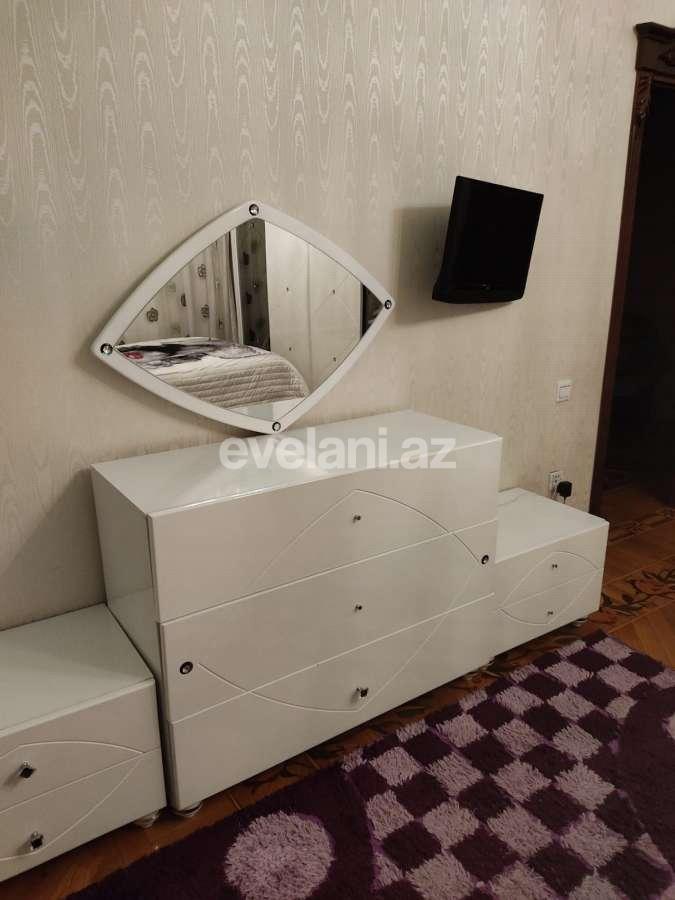 Satılır, yeni tikili, 5 otaqlı, 250 m², Bakı, Nəsimi r, Nizami m.