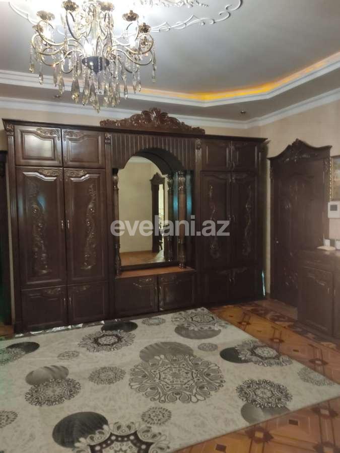 Satılır, yeni tikili, 5 otaqlı, 250 m², Bakı, Nəsimi r, Nizami m.