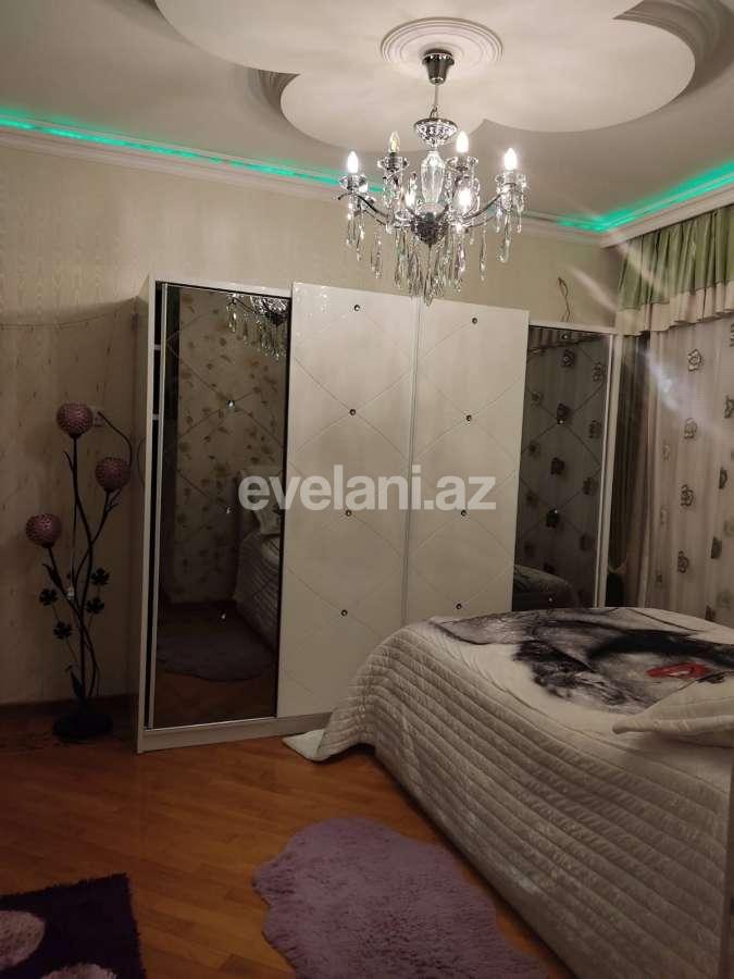 Satılır, yeni tikili, 5 otaqlı, 250 m², Bakı, Nəsimi r, Nizami m.