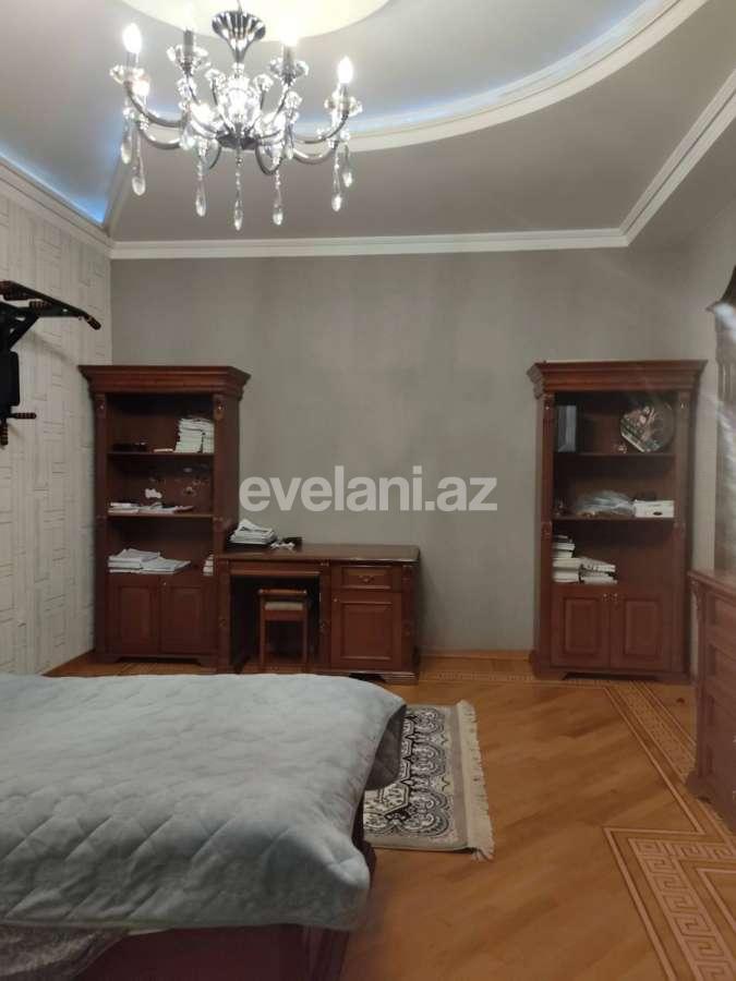 Satılır, yeni tikili, 5 otaqlı, 250 m², Bakı, Nəsimi r, Nizami m.