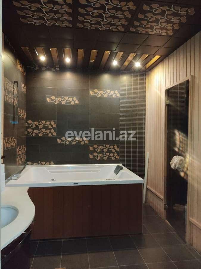 Satılır, yeni tikili, 5 otaqlı, 250 m², Bakı, Nəsimi r, Nizami m.