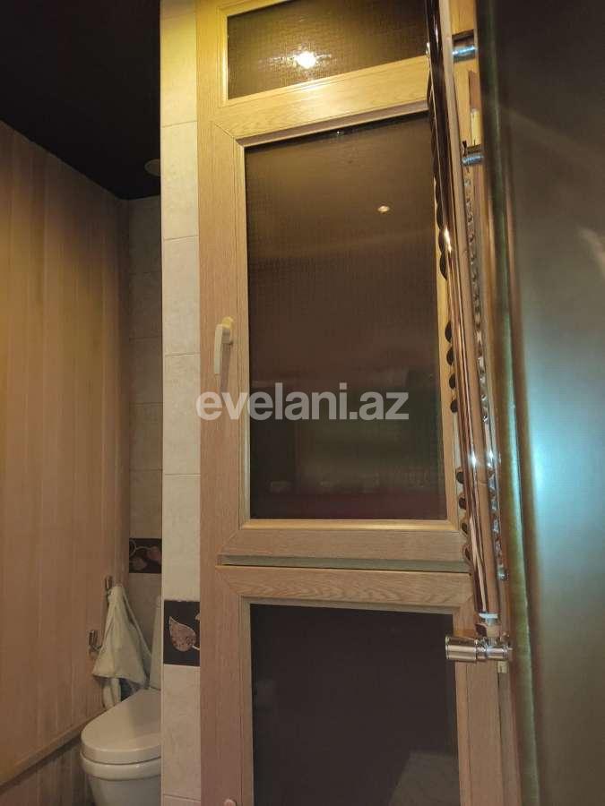 Satılır, yeni tikili, 5 otaqlı, 250 m², Bakı, Nəsimi r, Nizami m.