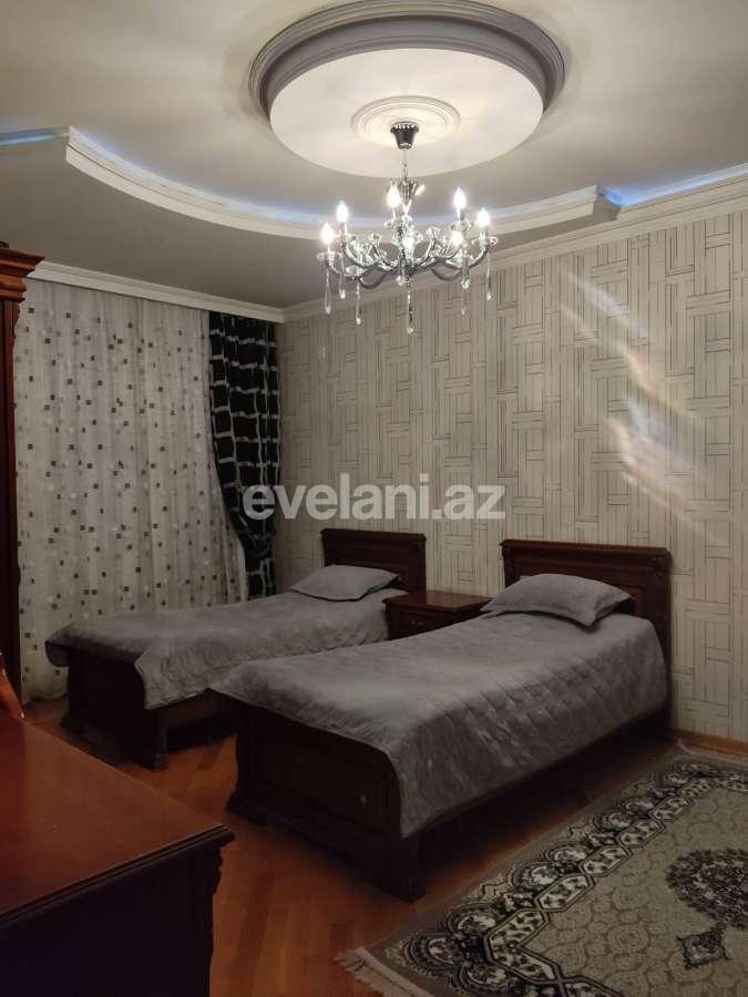 Satılır, yeni tikili, 5 otaqlı, 250 m², Bakı, Nəsimi r, Nizami m.