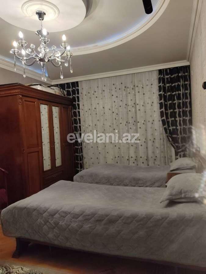 Satılır, yeni tikili, 5 otaqlı, 250 m², Bakı, Nəsimi r, Nizami m.