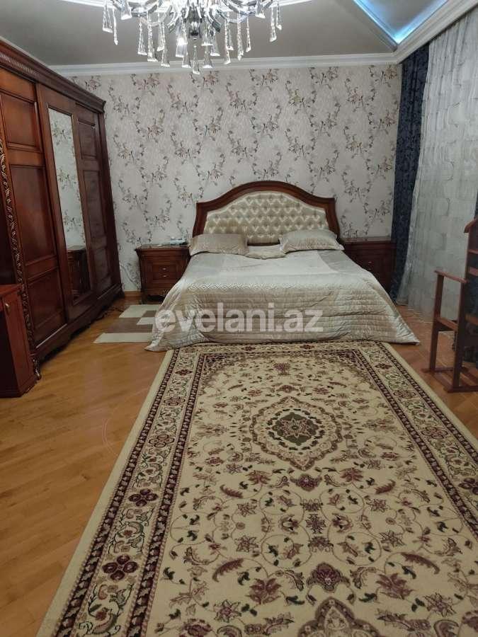 Satılır, yeni tikili, 5 otaqlı, 250 m², Bakı, Nəsimi r, Nizami m.