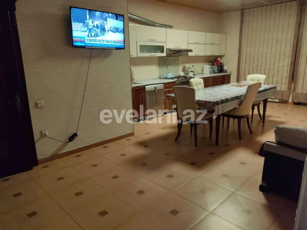 Satılır, yeni tikili, 5 otaqlı, 250 m², Bakı, Nəsimi r, Nizami m.