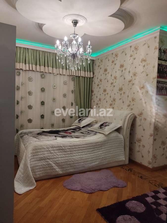 Satılır, yeni tikili, 5 otaqlı, 250 m², Bakı, Nəsimi r, Nizami m.
