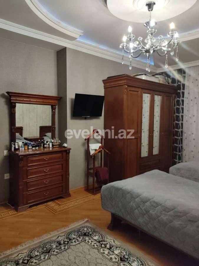 Satılır, yeni tikili, 5 otaqlı, 250 m², Bakı, Nəsimi r, Nizami m.