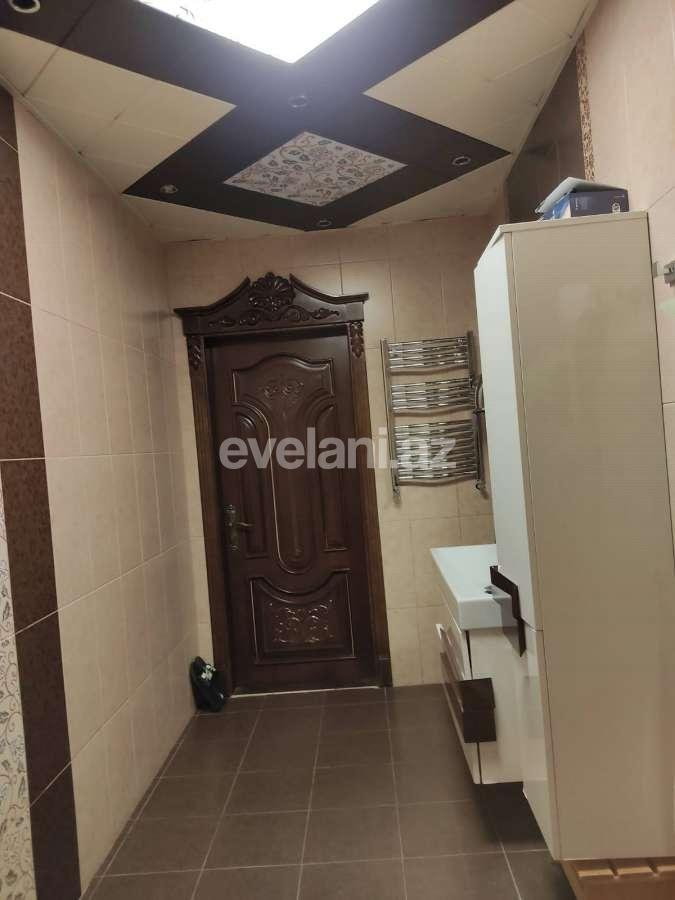 Satılır, yeni tikili, 5 otaqlı, 250 m², Bakı, Nəsimi r, Nizami m.