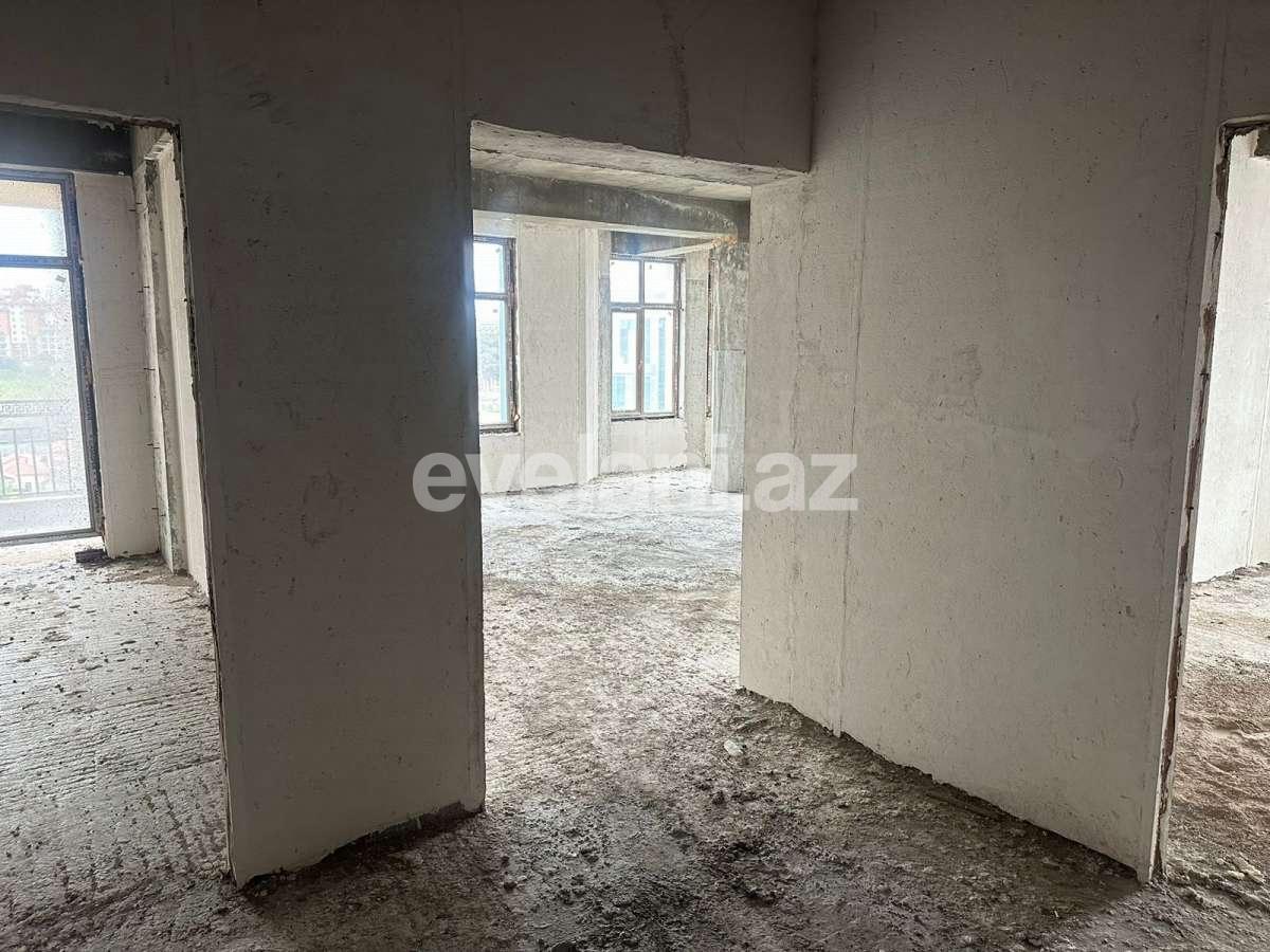 Satılır, yeni tikili, 3 otaqlı, 116.99 m², Bakı, Nərimanov r, Gənclik m.