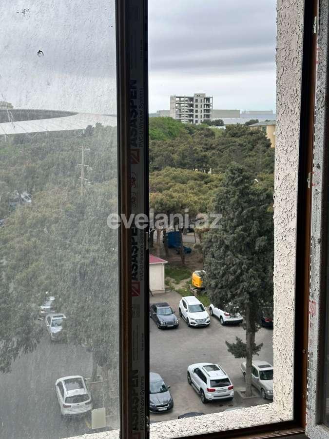 Satılır, yeni tikili, 3 otaqlı, 116.99 m², Bakı, Nərimanov r, Gənclik m.