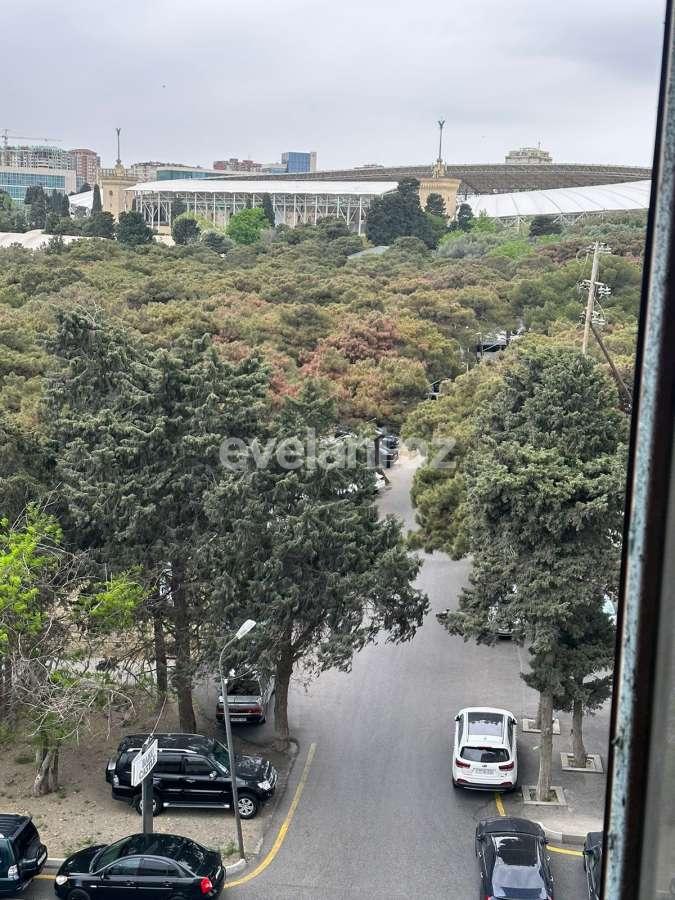 Satılır, yeni tikili, 3 otaqlı, 116.99 m², Bakı, Nərimanov r, Gənclik m.