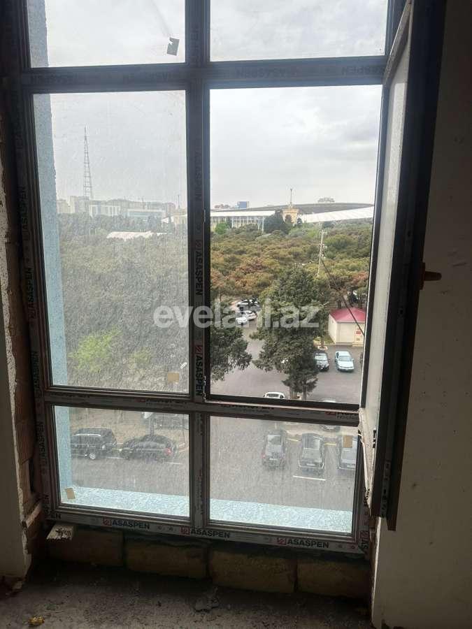 Satılır, yeni tikili, 3 otaqlı, 116.99 m², Bakı, Nərimanov r, Gənclik m.