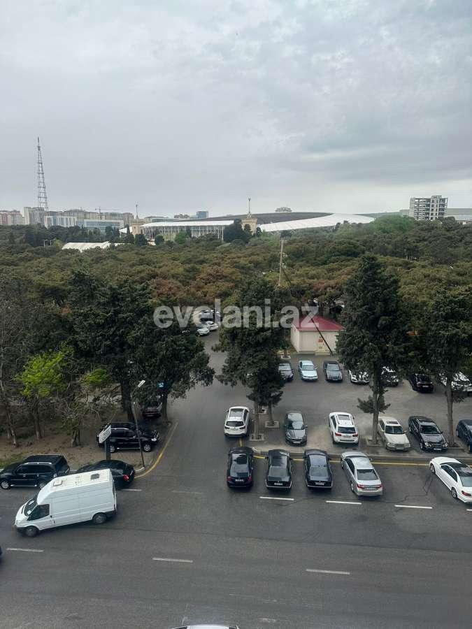 Satılır, yeni tikili, 3 otaqlı, 116.99 m², Bakı, Nərimanov r, Gənclik m.