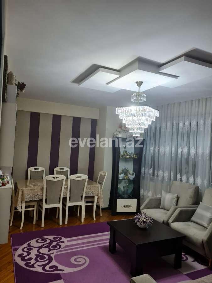 Satılır, yeni tikili, 2 otaqlı, 82 m², Bakı, Sabunçu r.