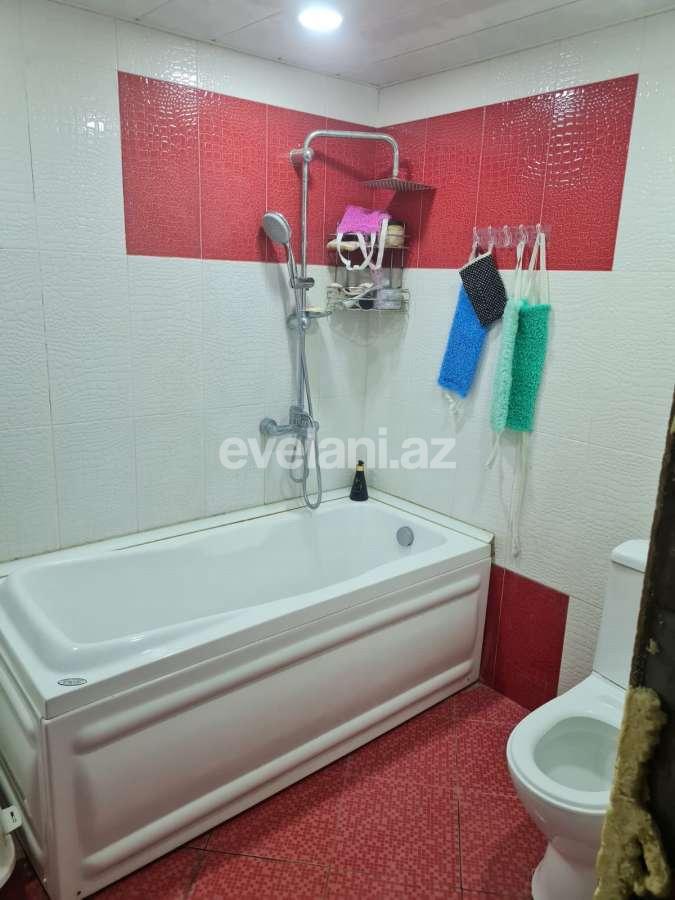 Satılır, yeni tikili, 2 otaqlı, 82 m², Bakı, Sabunçu r.