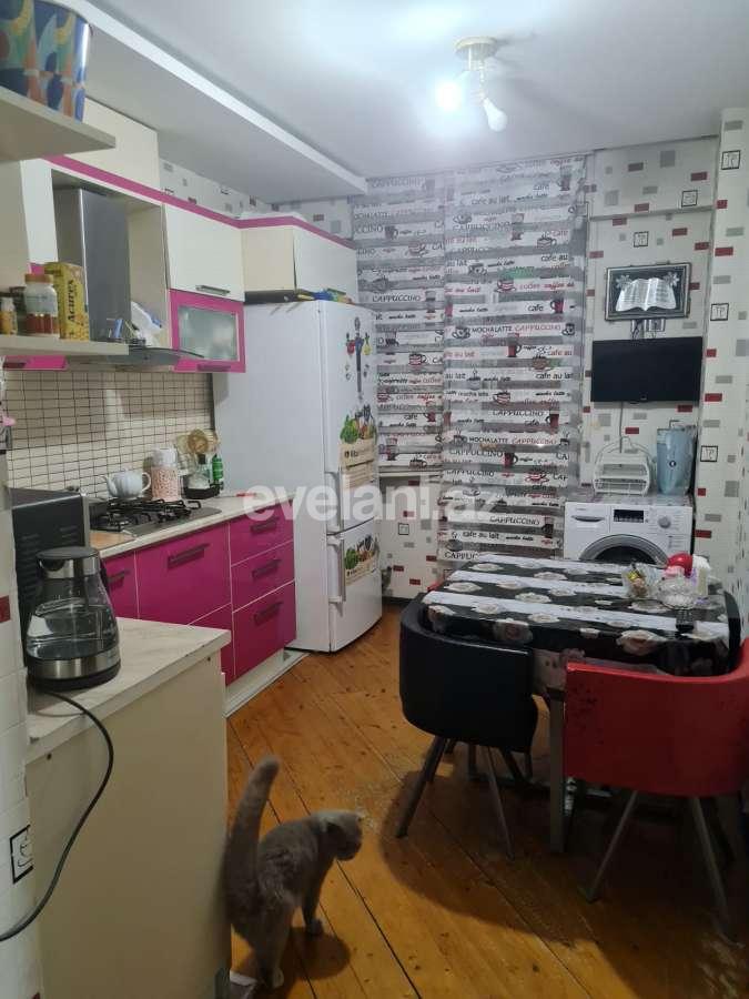 Satılır, yeni tikili, 2 otaqlı, 82 m², Bakı, Sabunçu r.