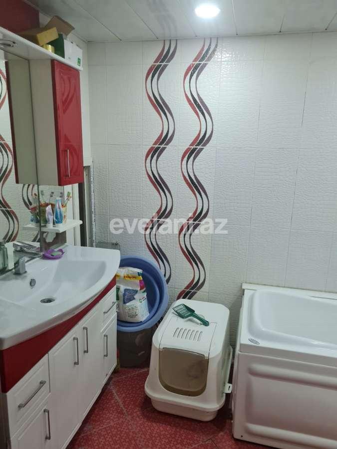 Satılır, yeni tikili, 2 otaqlı, 82 m², Bakı, Sabunçu r.