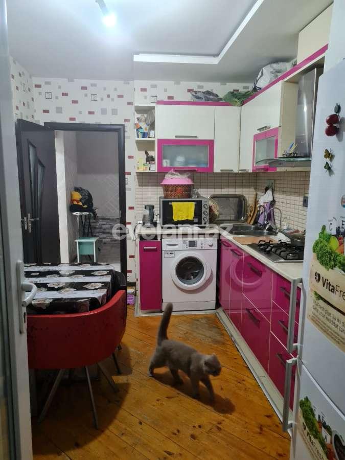 Satılır, yeni tikili, 2 otaqlı, 82 m², Bakı, Sabunçu r.