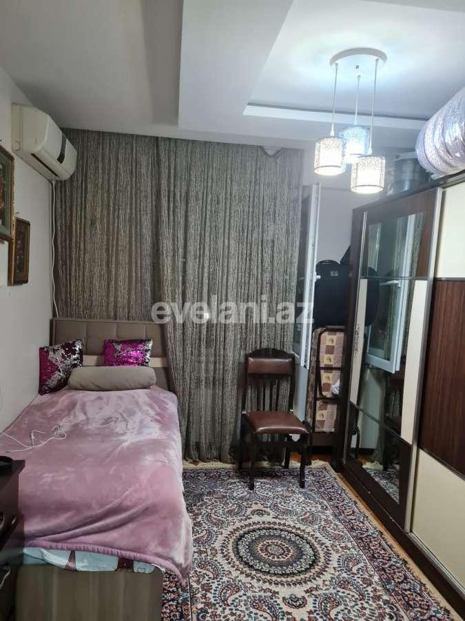 Satılır, yeni tikili, 2 otaqlı, 82 m², Bakı, Sabunçu r.
