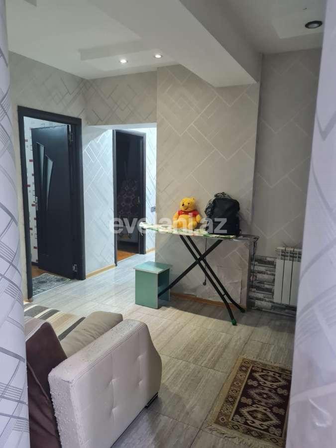Satılır, yeni tikili, 2 otaqlı, 82 m², Bakı, Sabunçu r.