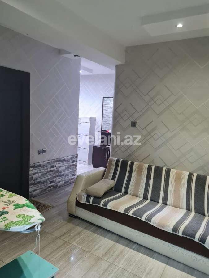 Satılır, yeni tikili, 2 otaqlı, 82 m², Bakı, Sabunçu r.