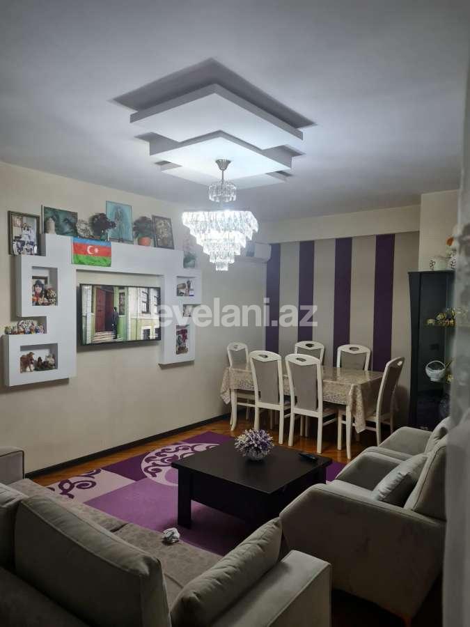 Satılır, yeni tikili, 2 otaqlı, 82 m², Bakı, Sabunçu r.