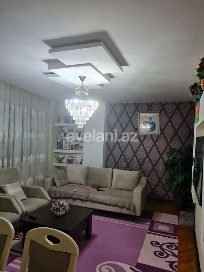 Satılır, yeni tikili, 2 otaqlı, 82 m², Bakı, Sabunçu r.