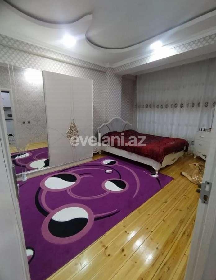 Satılır, yeni tikili, 2 otaqlı, 55 m², Bakı, Suraxanı r.