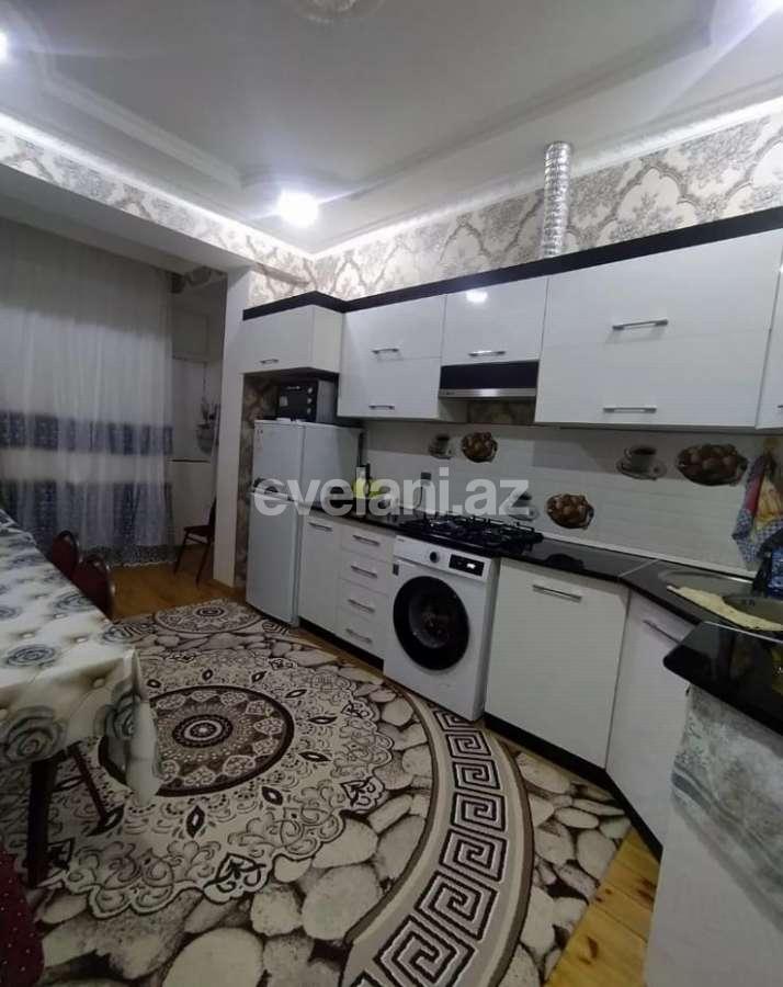 Satılır, yeni tikili, 2 otaqlı, 55 m², Bakı, Suraxanı r.