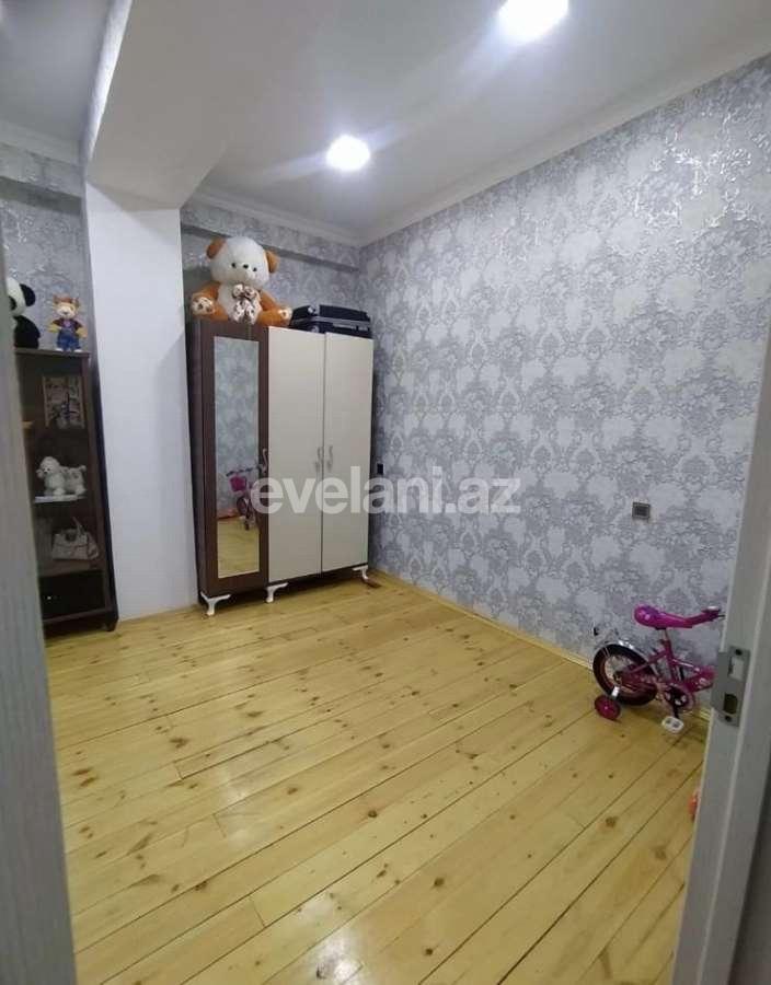 Satılır, yeni tikili, 2 otaqlı, 55 m², Bakı, Suraxanı r.