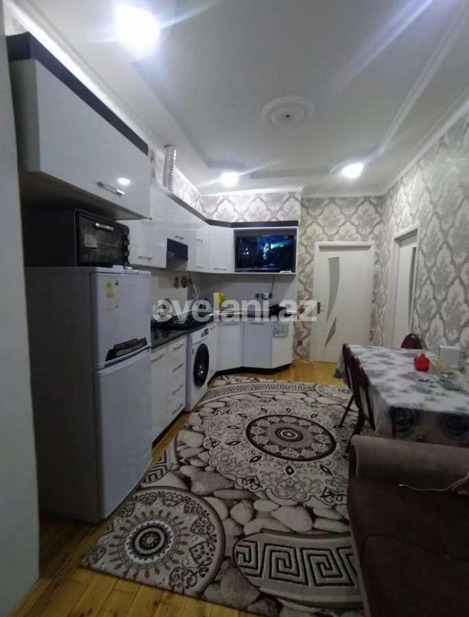 Satılır, yeni tikili, 2 otaqlı, 55 m², Bakı, Suraxanı r.