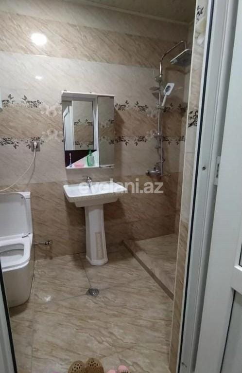 Satılır, yeni tikili, 2 otaqlı, 55 m², Bakı, Suraxanı r.