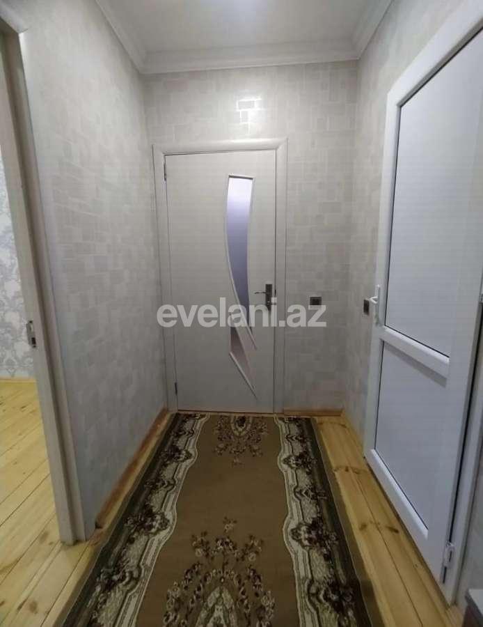 Satılır, yeni tikili, 2 otaqlı, 55 m², Bakı, Suraxanı r.