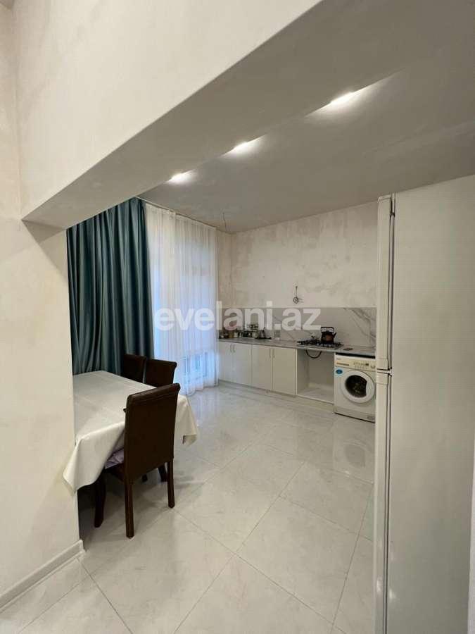 Satılır, həyət evi / bağ, 3 otaqlı, 110 m², Bakı, Xəzər r, Mərdəkan q.